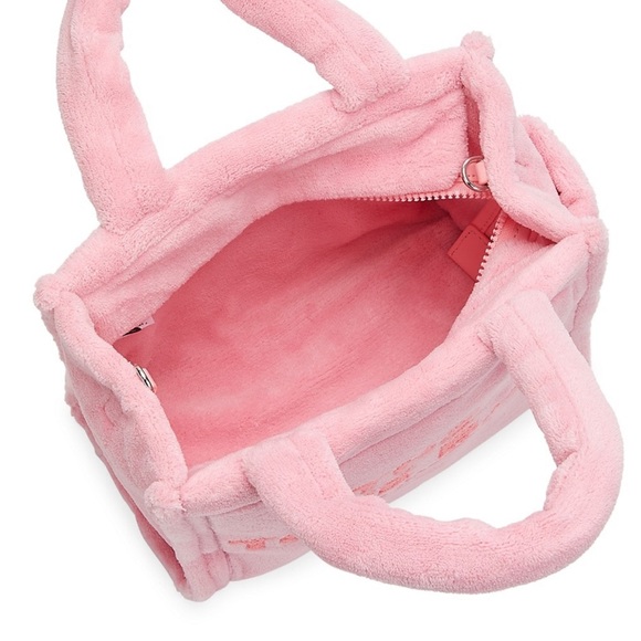 Marc jacobs small terry cloth tote - Picture 7 of 8